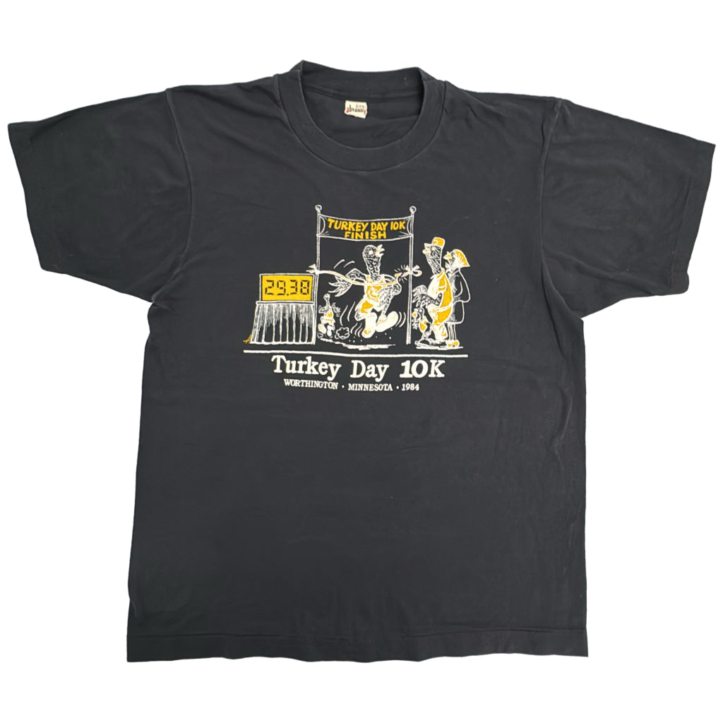 80s SCREEN STARS T-Shirt