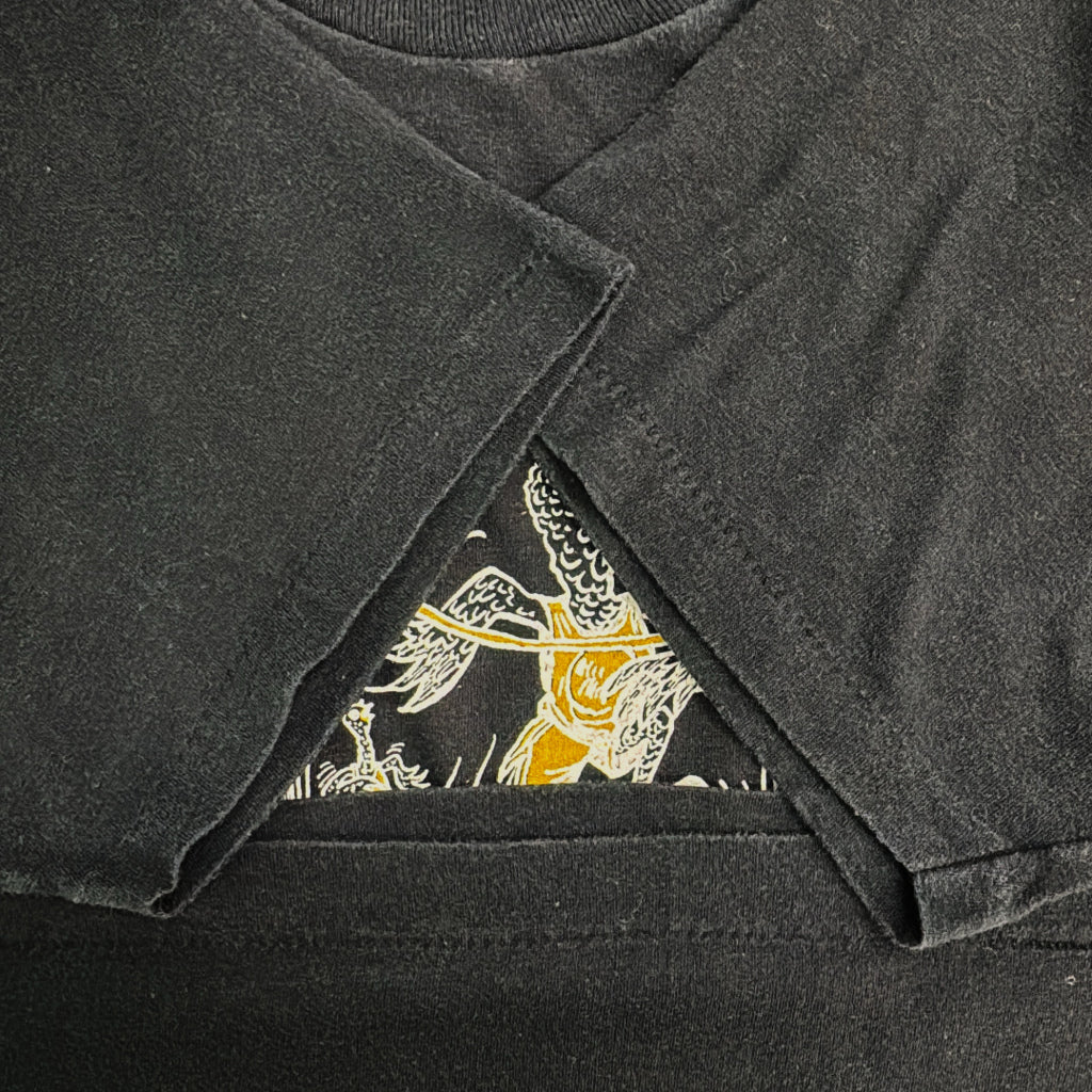 80s SCREEN STARS T-Shirt