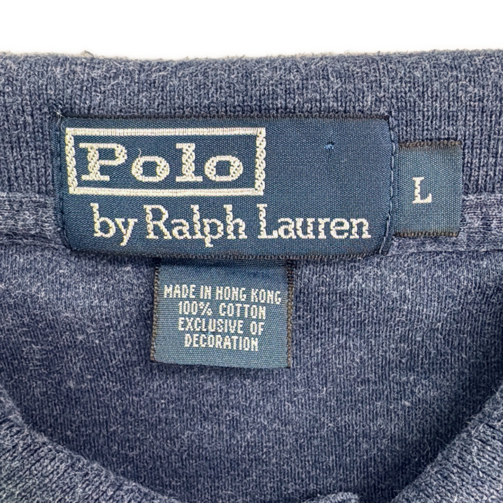 90s Polo by Ralph Lauren Polo Shirt