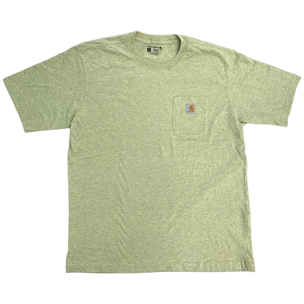 Carhartt Brand T-Shirt