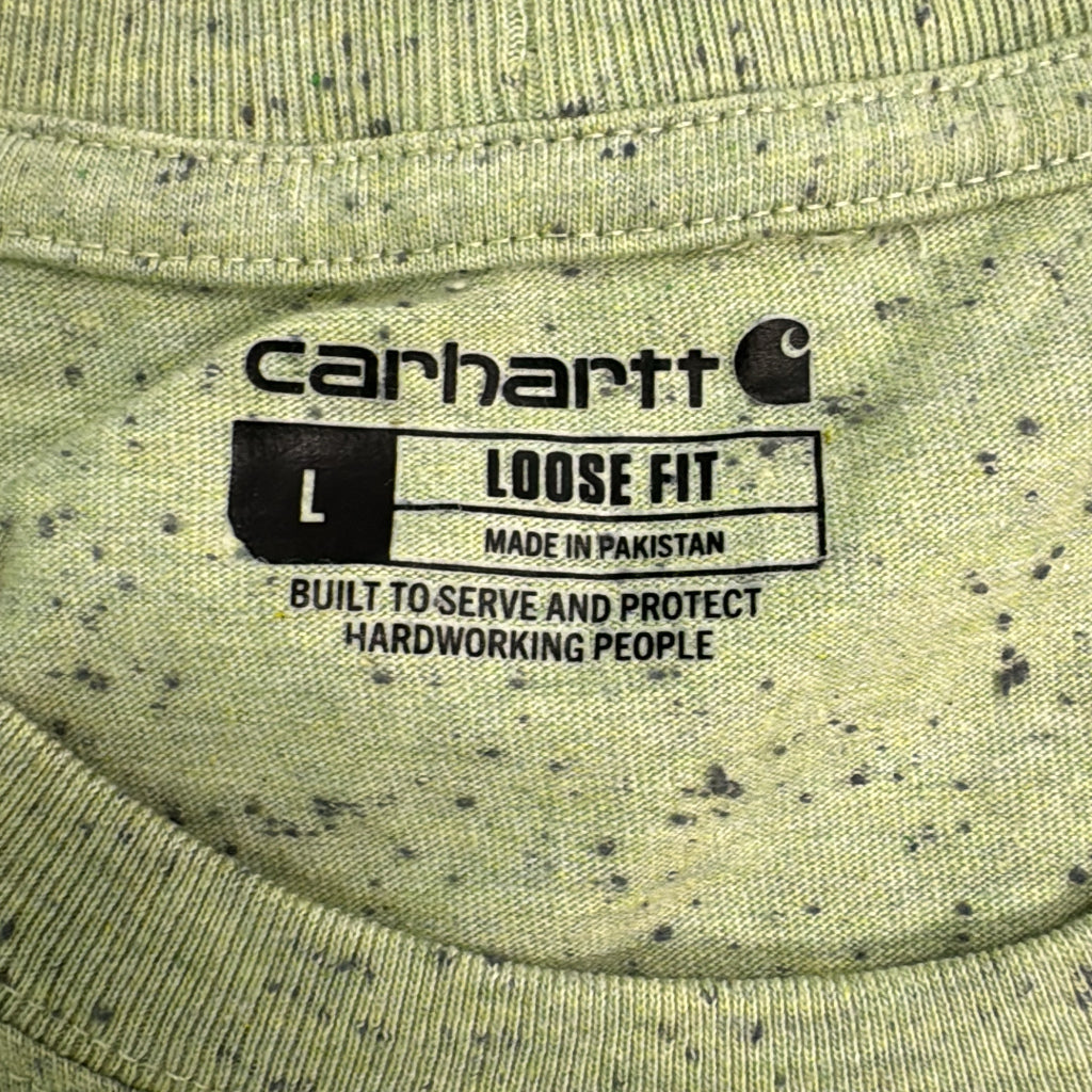Carhartt Brand T-Shirt