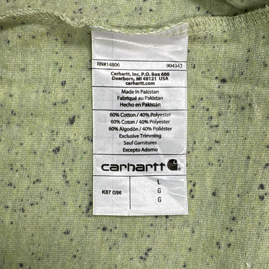 Carhartt Brand T-Shirt