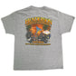 HARLEY DAVIDSON Motorcycle T-Shirt