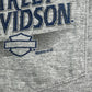 HARLEY DAVIDSON Motorcycle T-Shirt