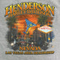 HARLEY DAVIDSON Motorcycle T-Shirt
