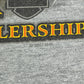 HARLEY DAVIDSON Motorcycle T-Shirt