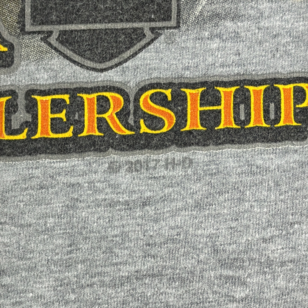 HARLEY DAVIDSON Motorcycle T-Shirt