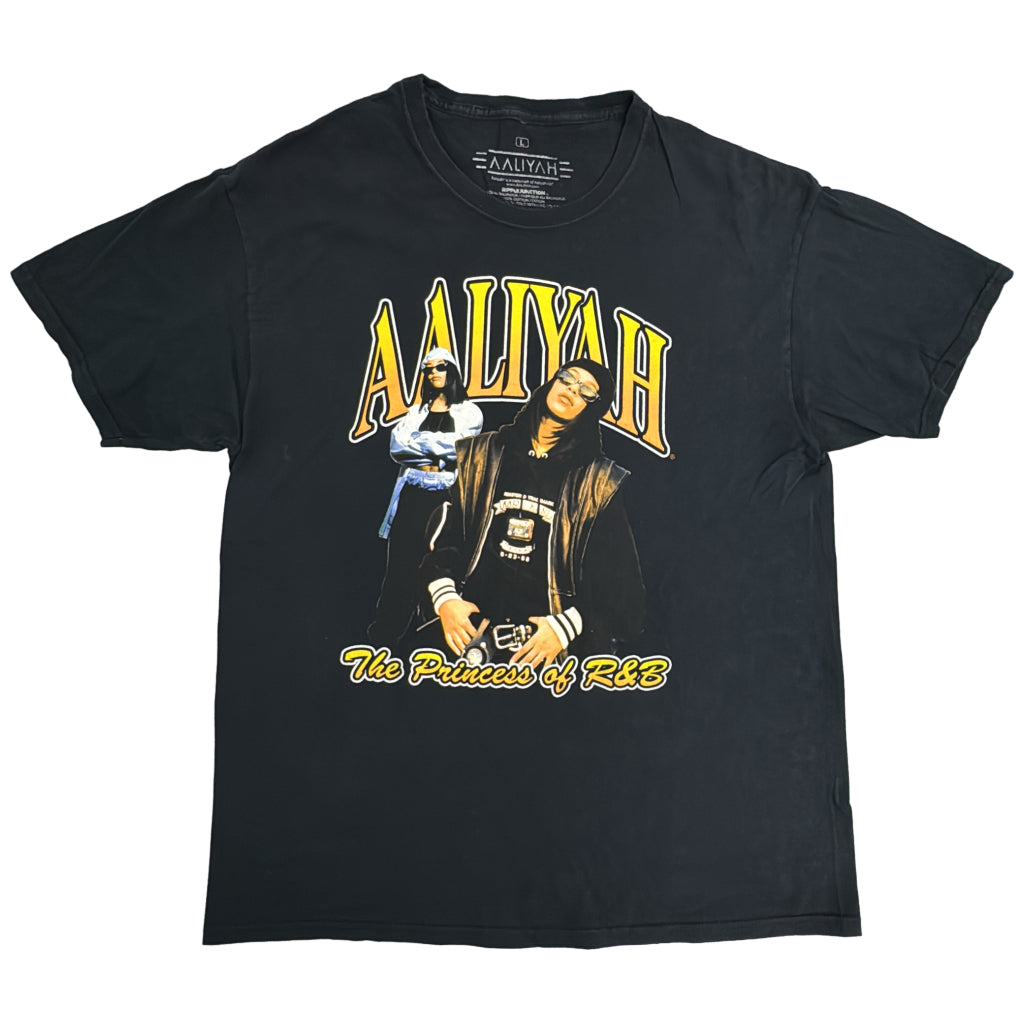 RIPPLE JUNCTION Musician T-Shirt