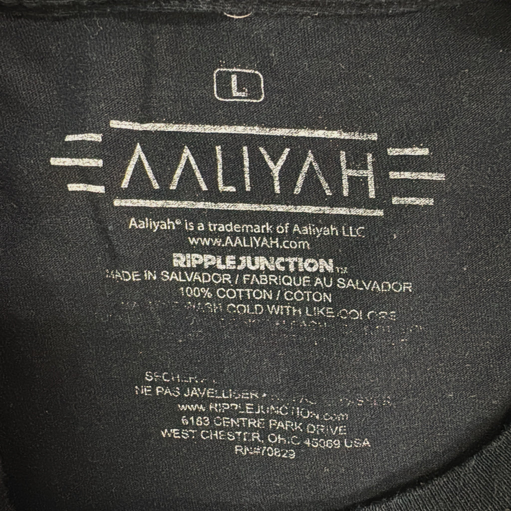RIPPLE JUNCTION Musician T-Shirt