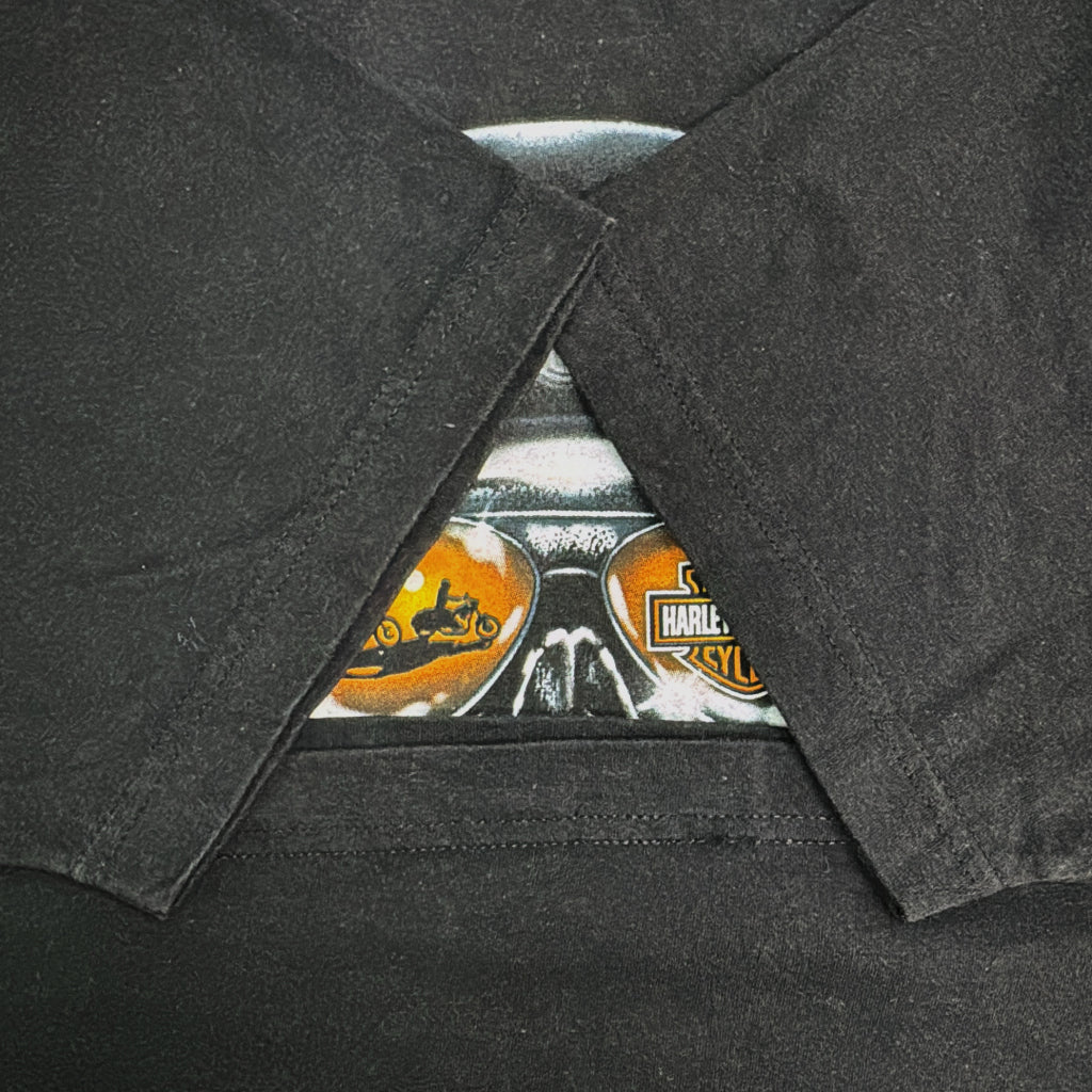HARLEY DAVIDSON Motorcycle T-Shirt