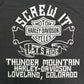 HARLEY DAVIDSON Motorcycle T-Shirt