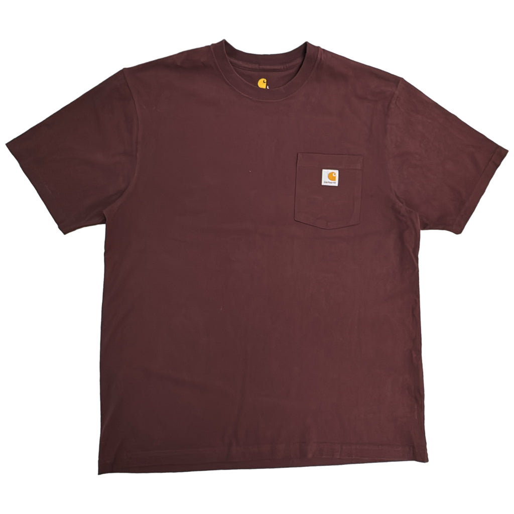 Carhartt Brand T-Shirt