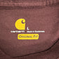 Carhartt Brand T-Shirt