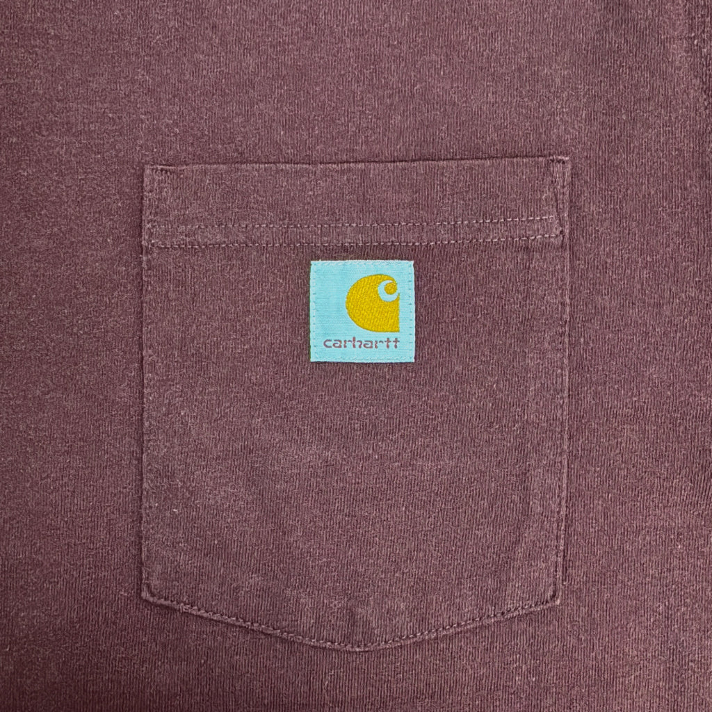 Carhartt Brand T-Shirt