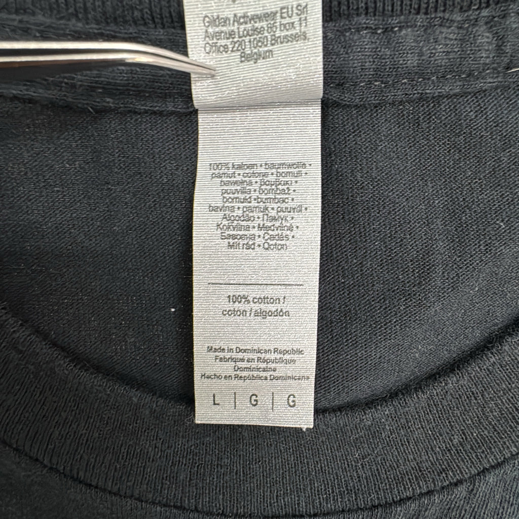 GILDAN Musician T-Shirt