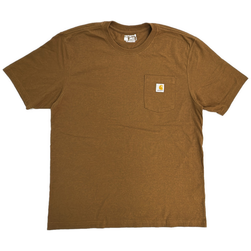 Carhartt Brand T-Shirt