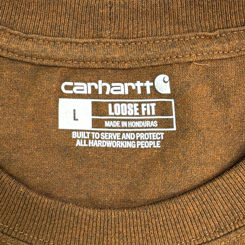 Carhartt Brand T-Shirt