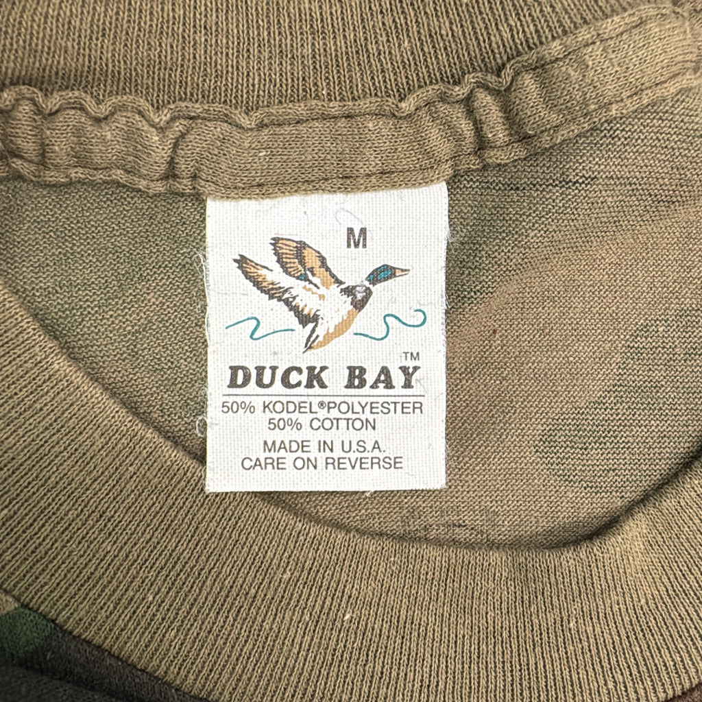 90s DUCK BAY T-Shirt