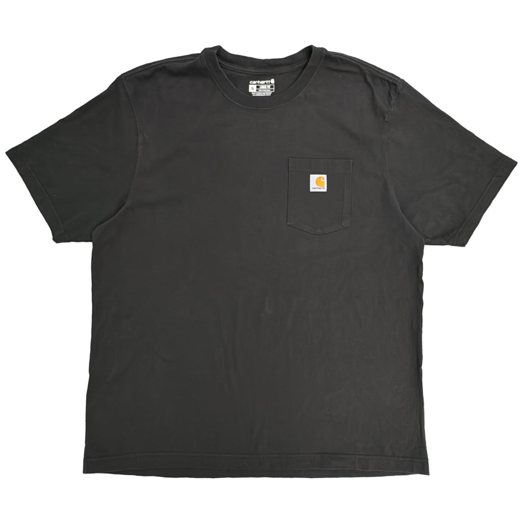 Carhartt Brand T-Shirt