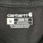 Carhartt Brand T-Shirt
