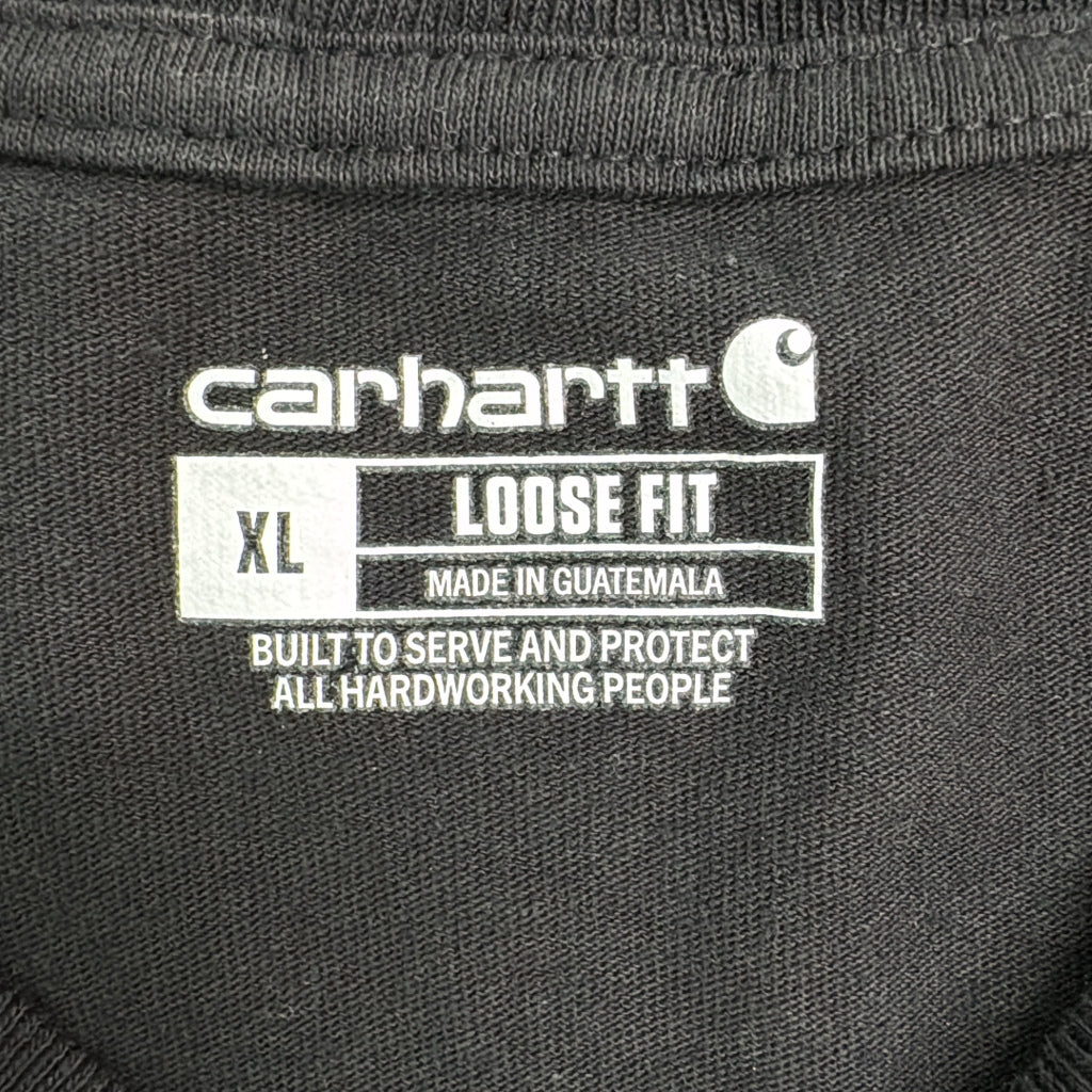 Carhartt Brand T-Shirt