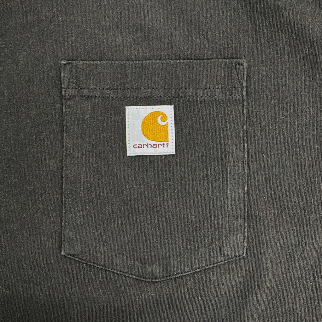 Carhartt Brand T-Shirt