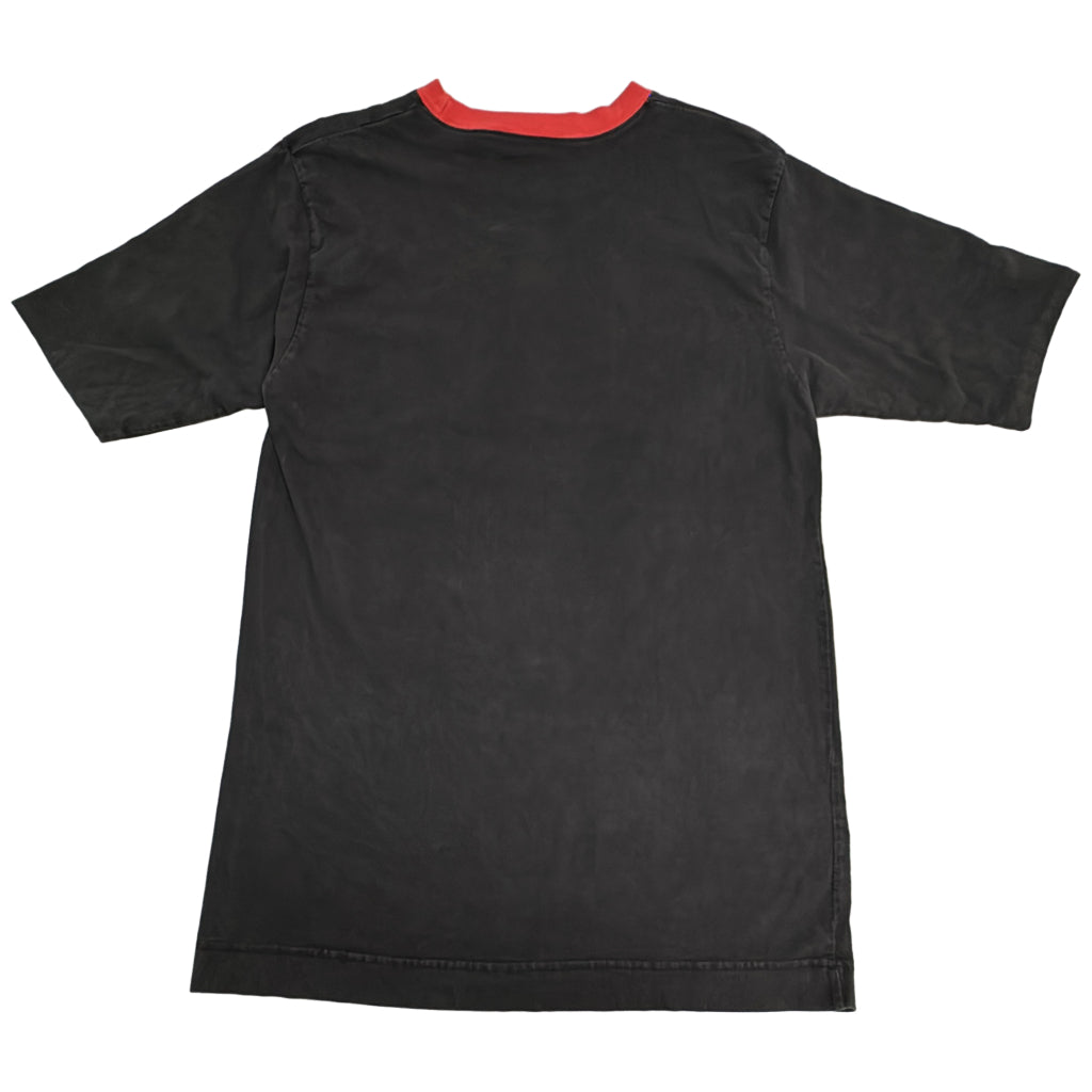 ATHLETIC WORKS Plain T-Shirt