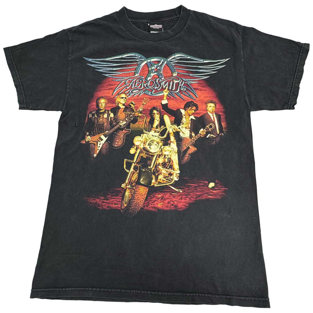 00s Winterland Musician T-Shirt