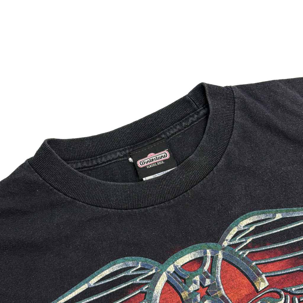 00s Winterland Musician T-Shirt
