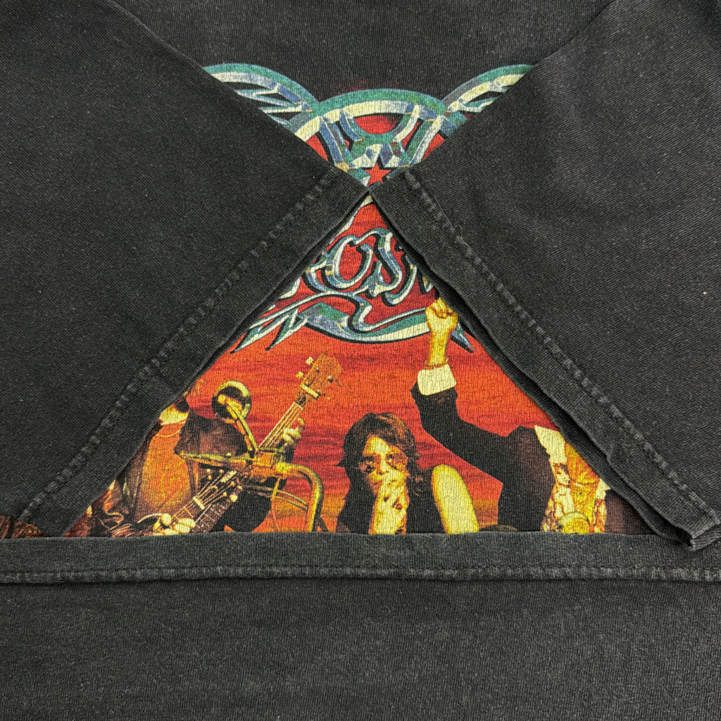 00s Winterland Musician T-Shirt