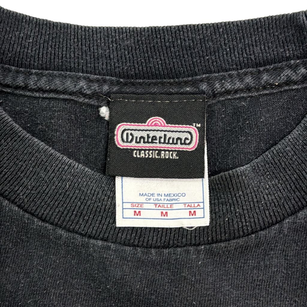 00s Winterland Musician T-Shirt