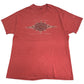 90s HARLEY DAVIDSON Motorcycle T-Shirt
