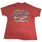 90s HARLEY DAVIDSON Motorcycle T-Shirt