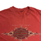 90s HARLEY DAVIDSON Motorcycle T-Shirt