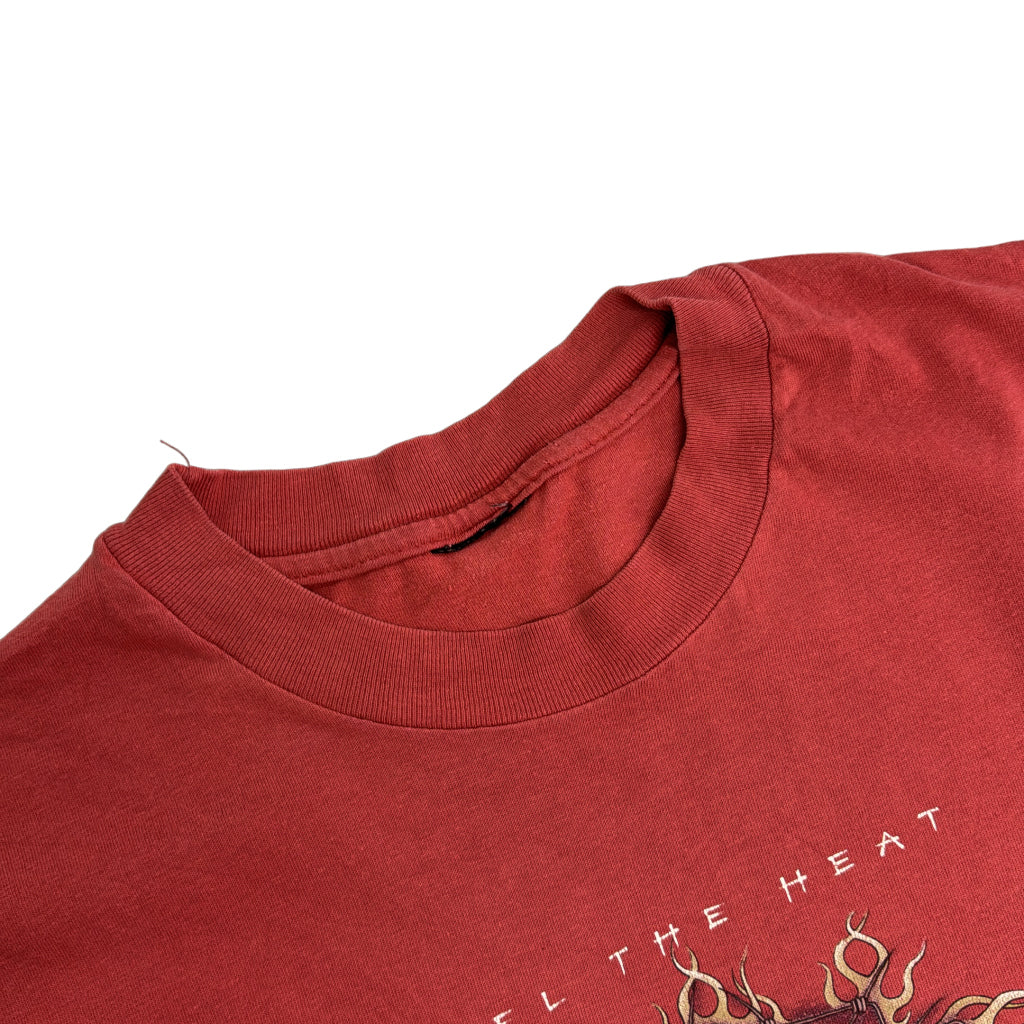 90s HARLEY DAVIDSON Motorcycle T-Shirt