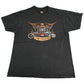 00s HARLEY DAVIDSON Motorcycle T-Shirt
