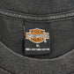 00s HARLEY DAVIDSON Motorcycle T-Shirt