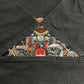 00s HARLEY DAVIDSON Motorcycle T-Shirt
