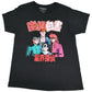 Character T-Shirt