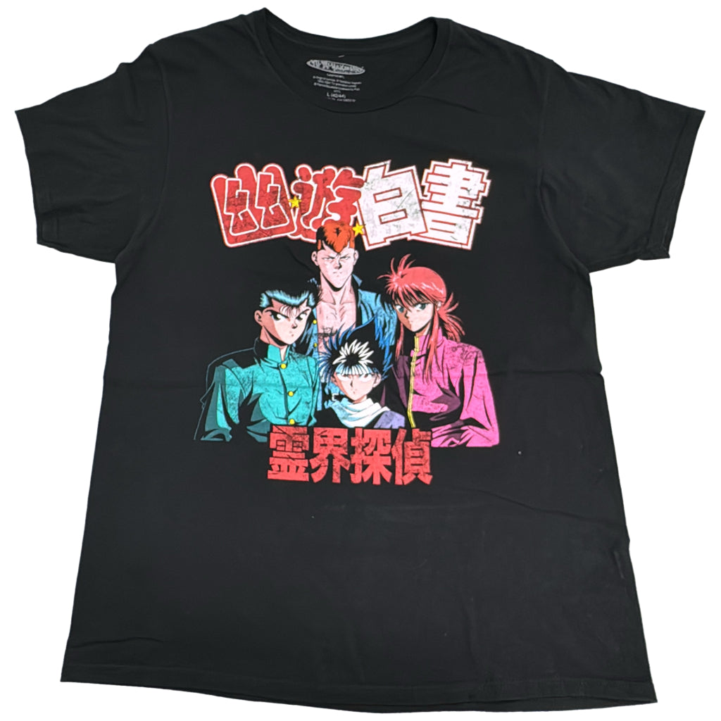 Character T-Shirt