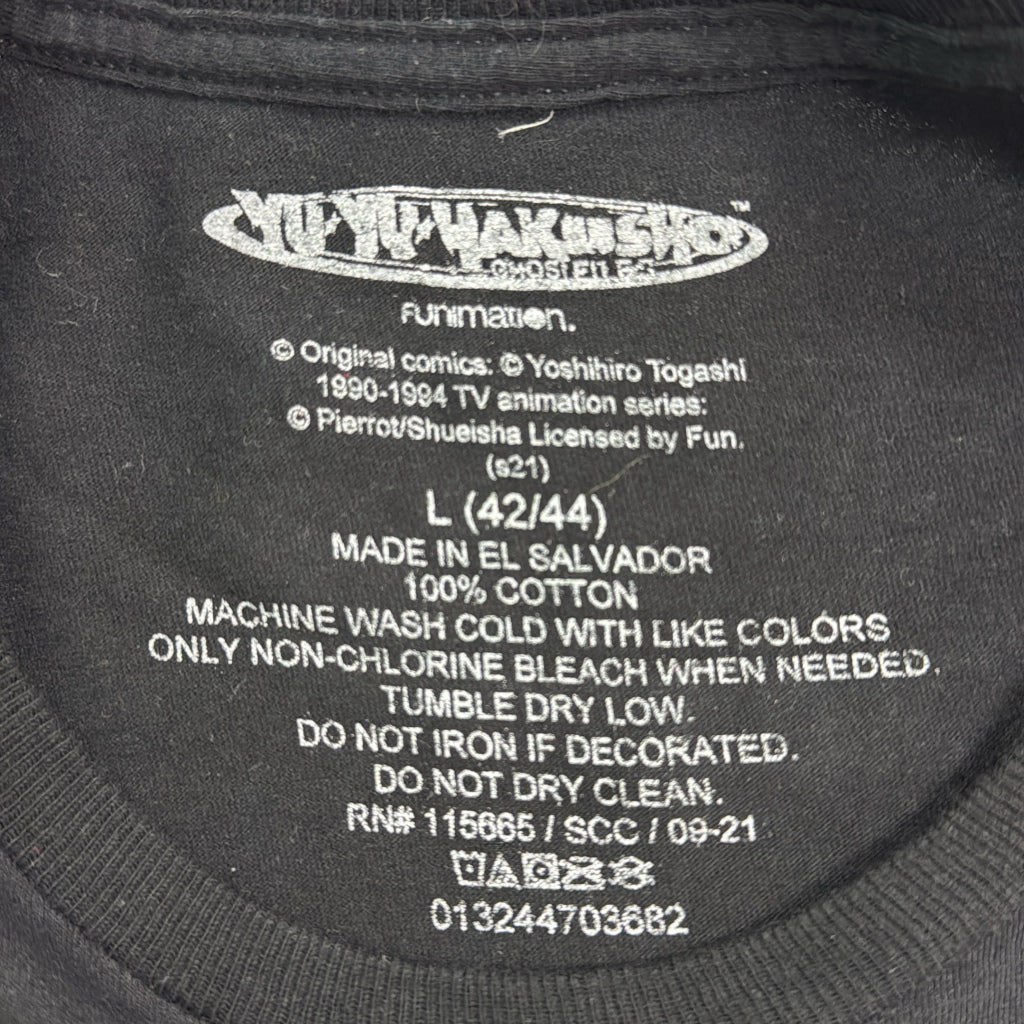 Character T-Shirt