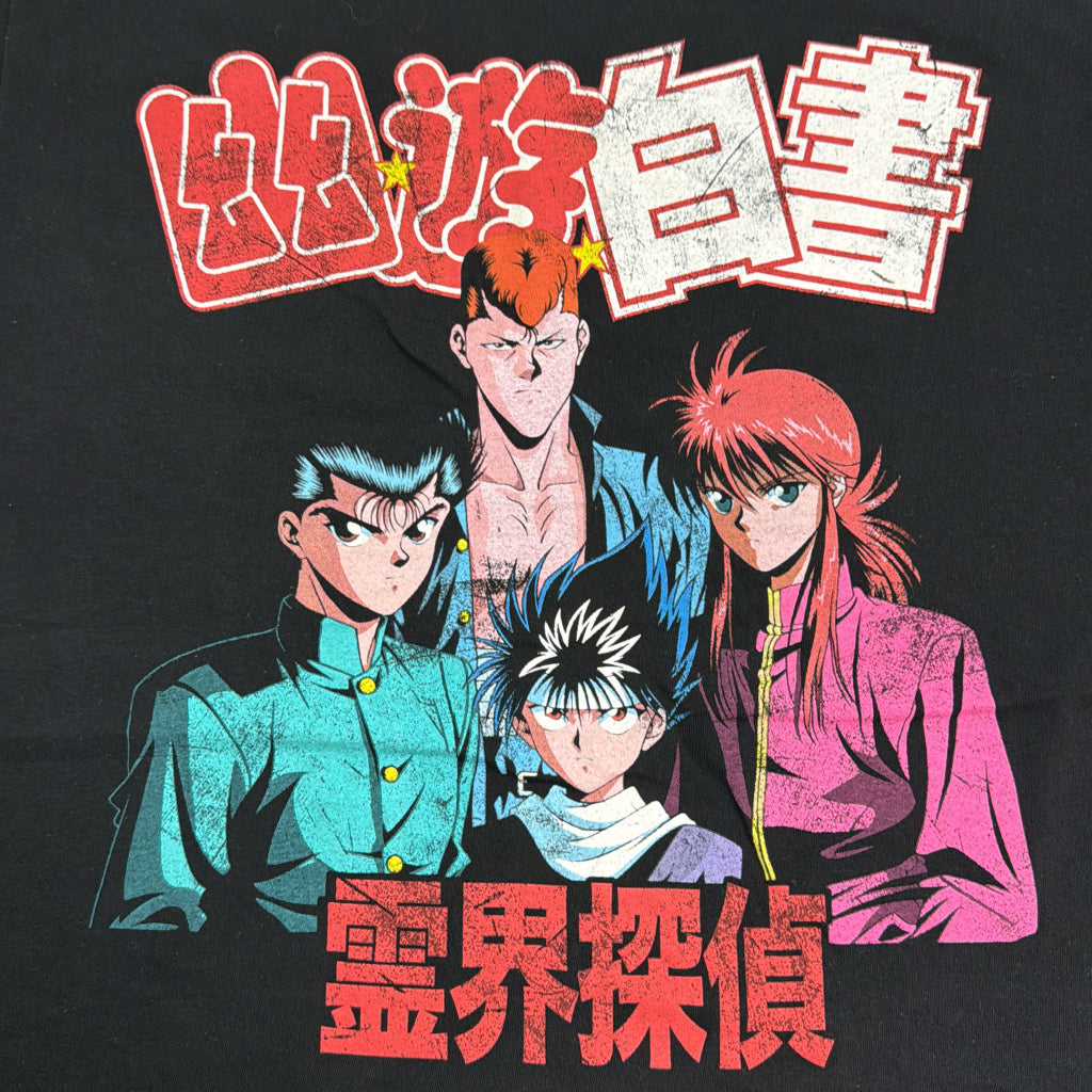 Character T-Shirt