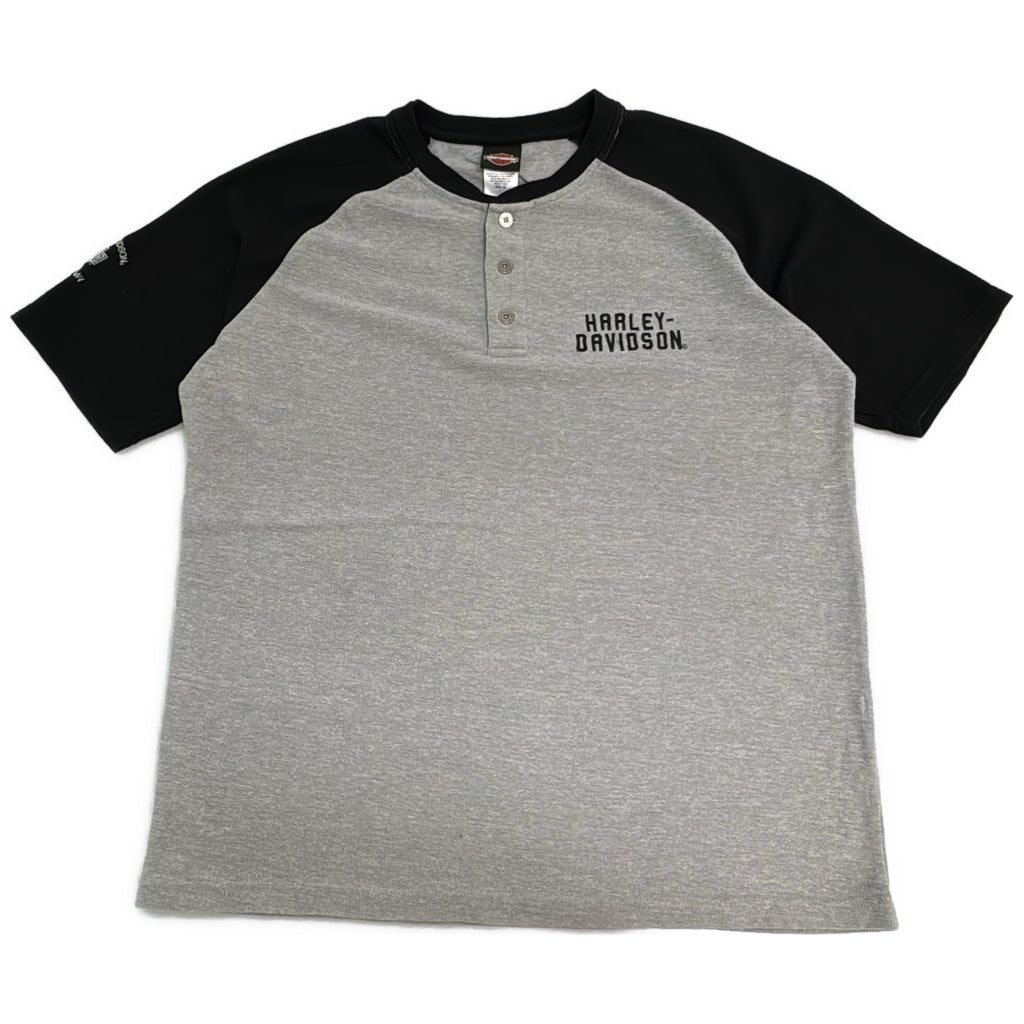 HARLEY DAVIDSON Motorcycle T-Shirt