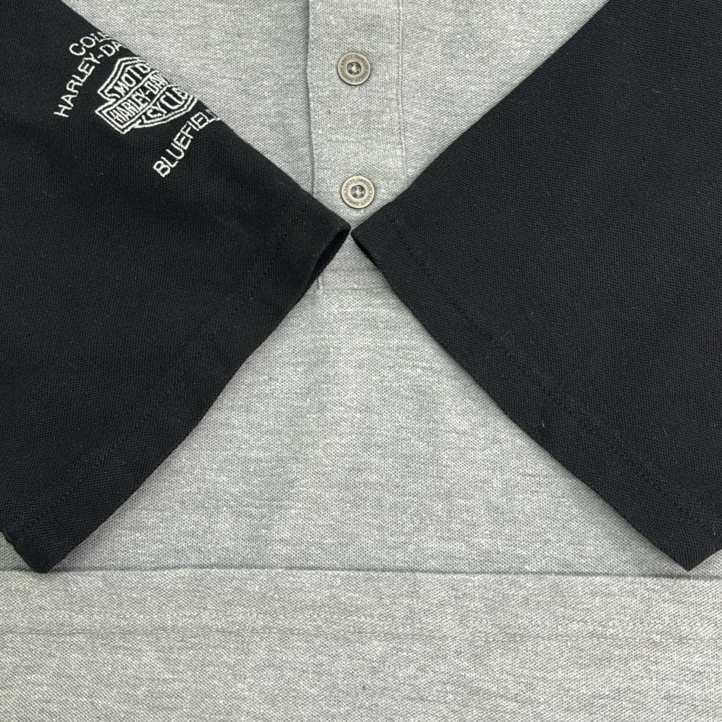 HARLEY DAVIDSON Motorcycle T-Shirt
