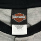 HARLEY DAVIDSON Motorcycle T-Shirt