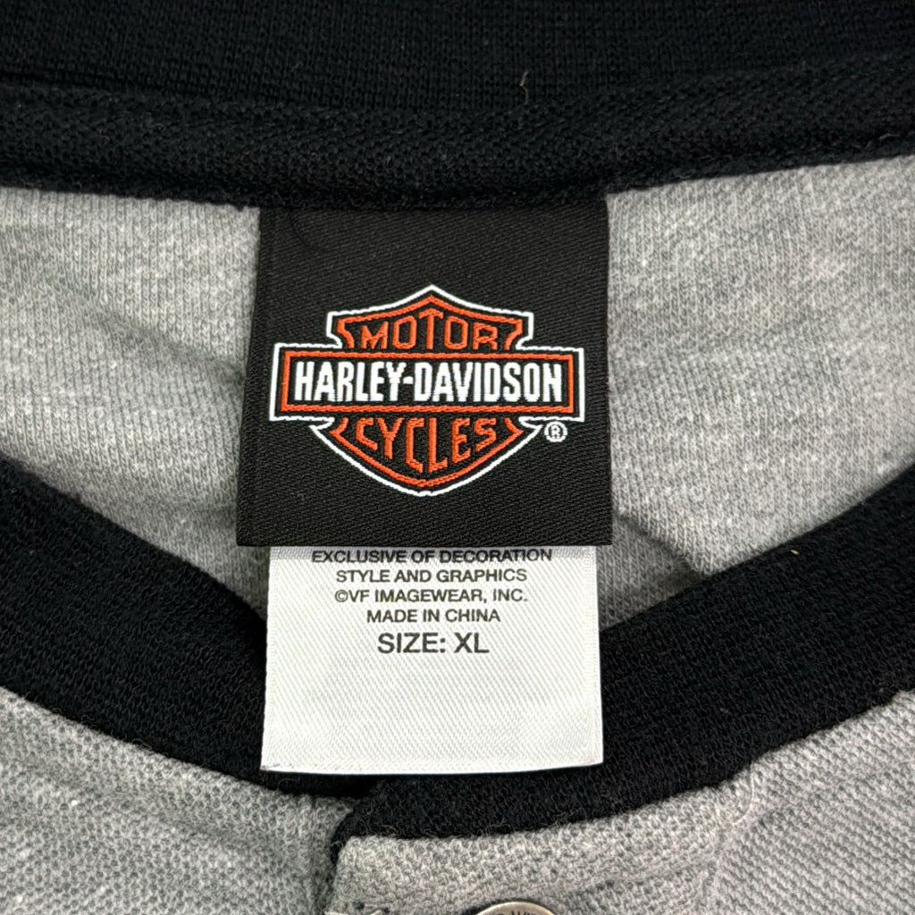 HARLEY DAVIDSON Motorcycle T-Shirt