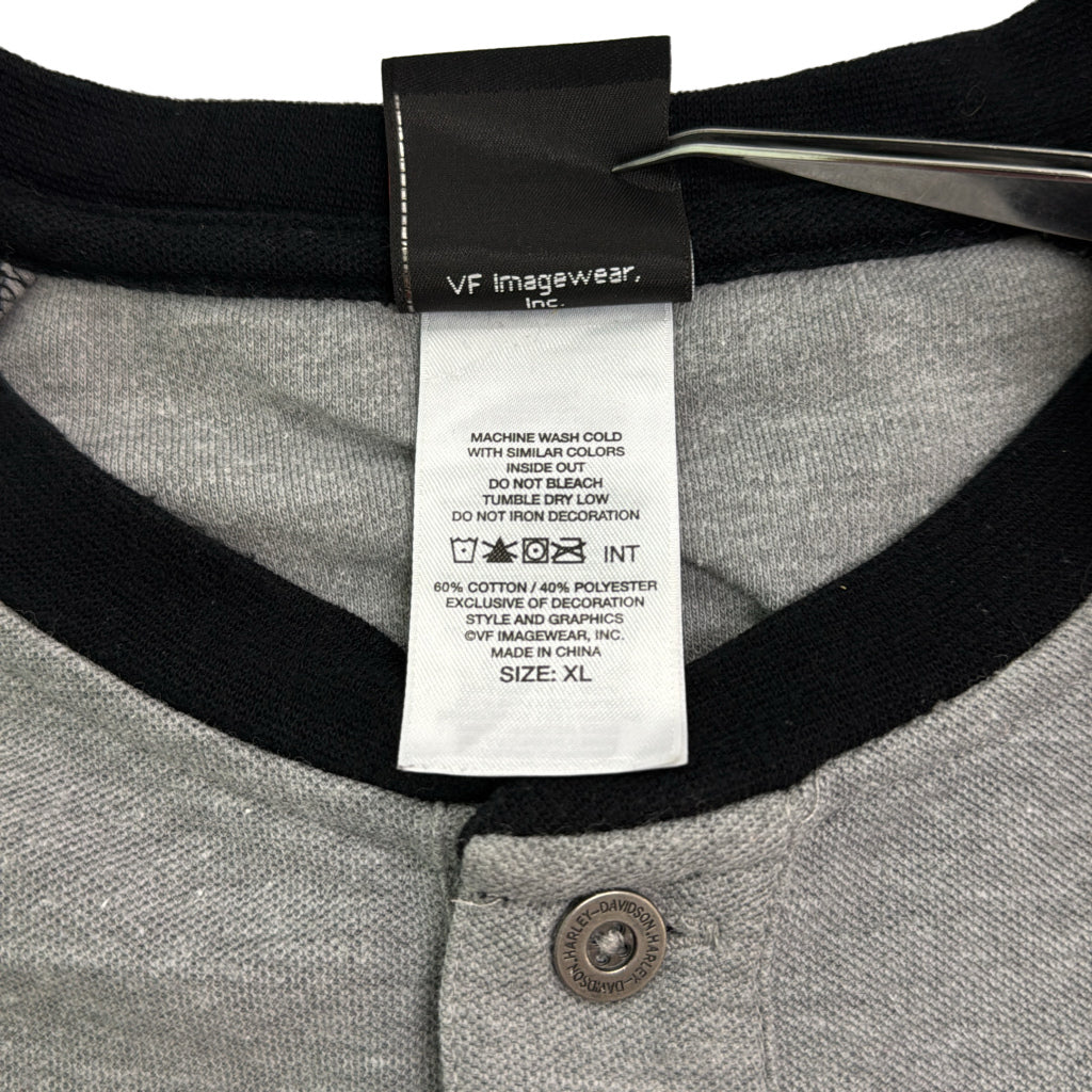 HARLEY DAVIDSON Motorcycle T-Shirt
