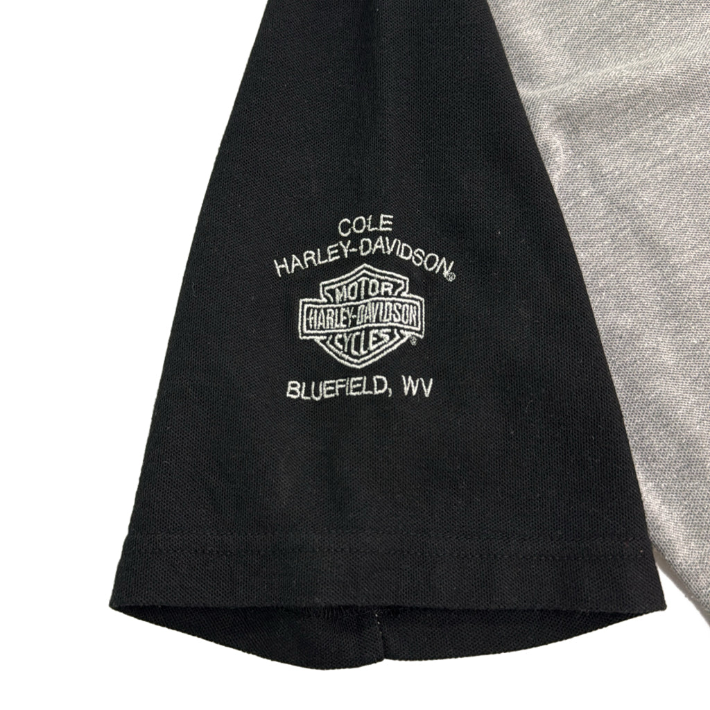 HARLEY DAVIDSON Motorcycle T-Shirt
