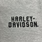 HARLEY DAVIDSON Motorcycle T-Shirt