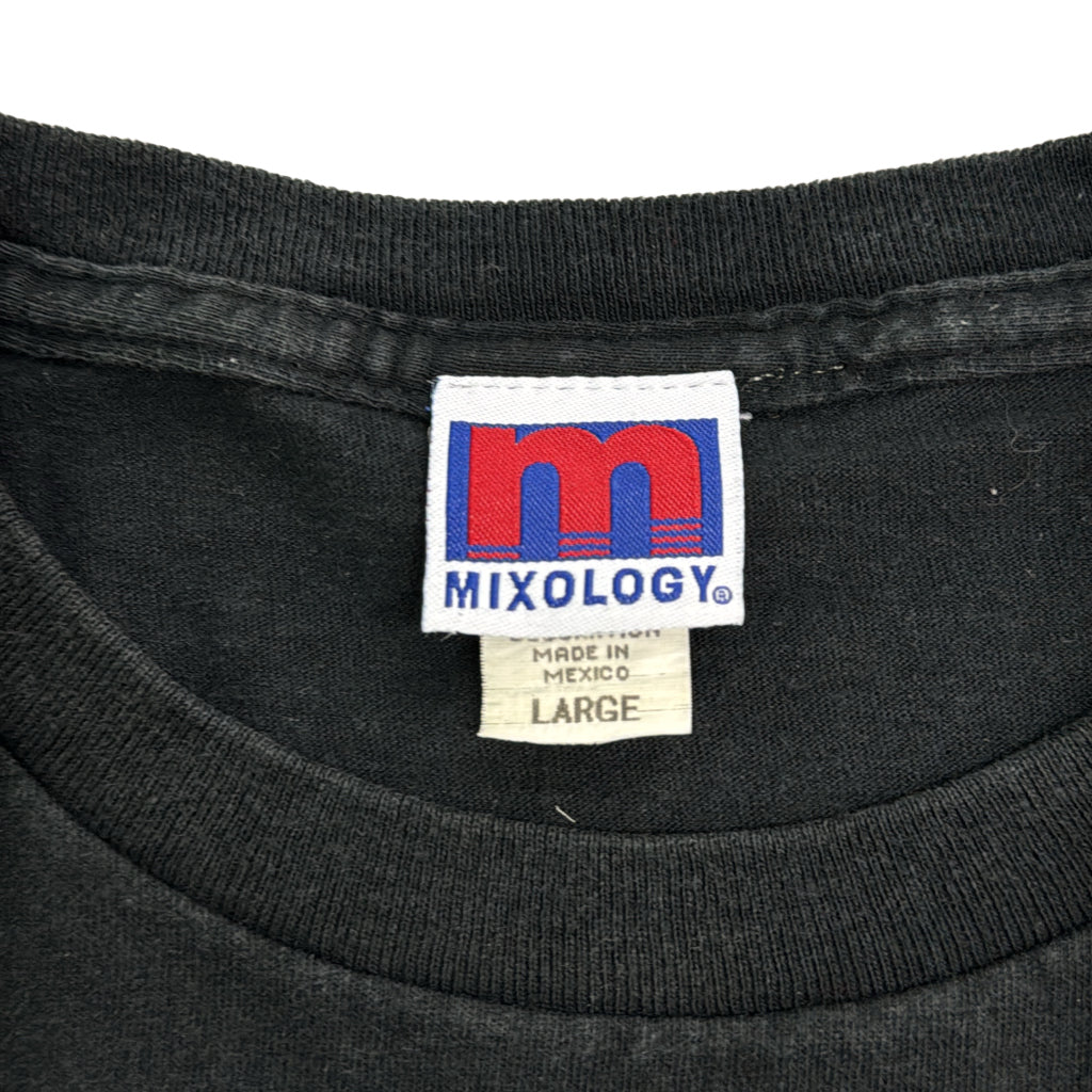 00s MIXOLOGY T-Shirt